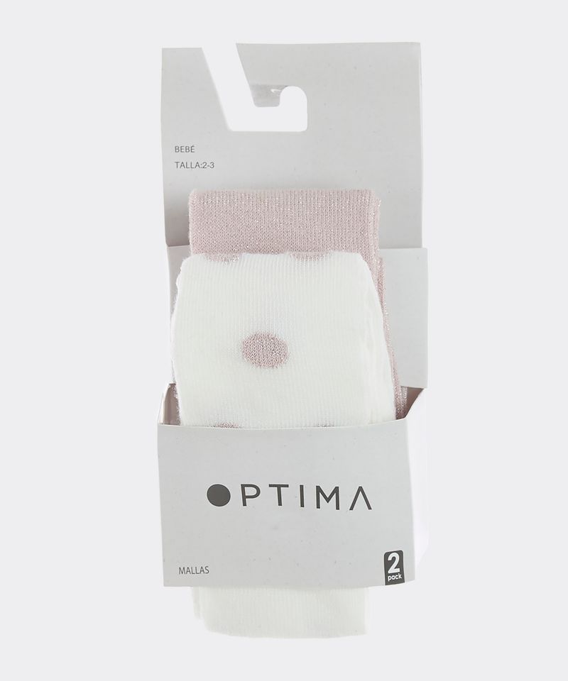 Mallas Pack  de  Beba Años