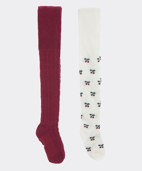 Mallas Pack  de  Beba Años