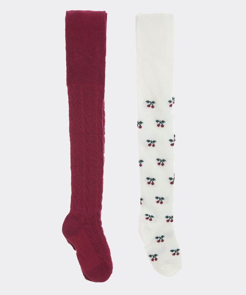 Mallas Pack  de  Beba Años