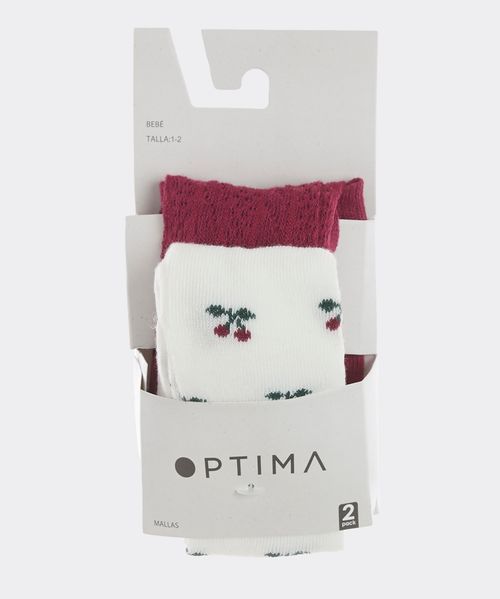 Mallas Pack  de  Beba Años