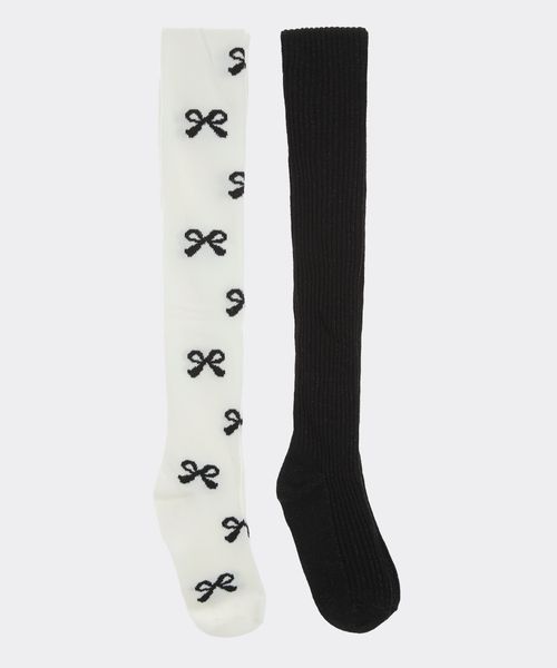 Mallas Pack  de  Niña Infantil