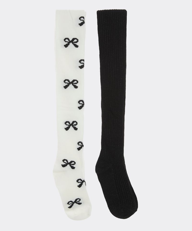 Mallas Pack  de  Niña Infantil