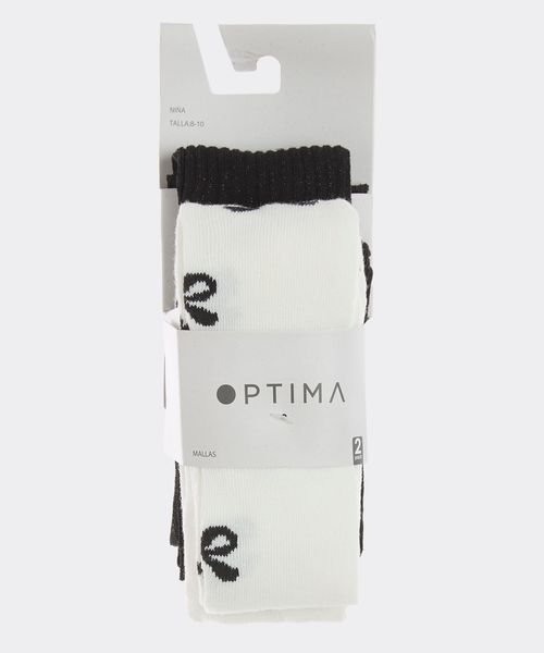 Mallas Pack  de  Niña Infantil