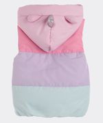 Chaleco  de  Beba Años