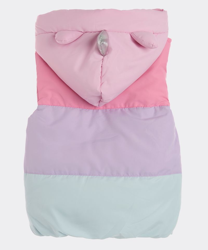 Chaleco  de  Beba Años