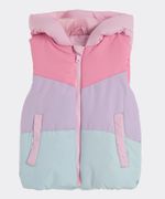 Chaleco  de  Beba Años