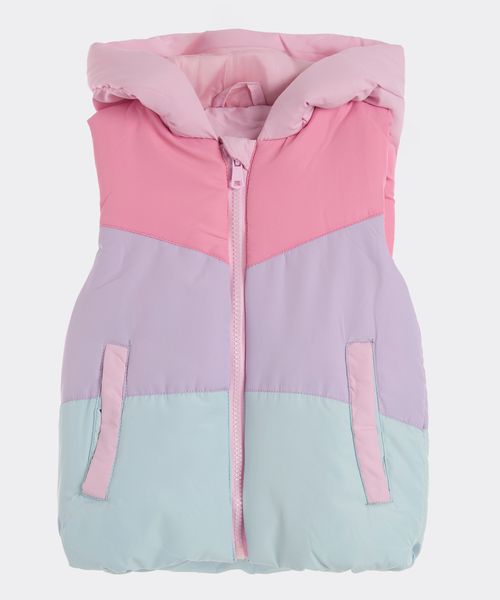 Chaleco  de  Beba Años