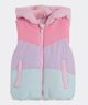 Chaleco  de  Beba Años