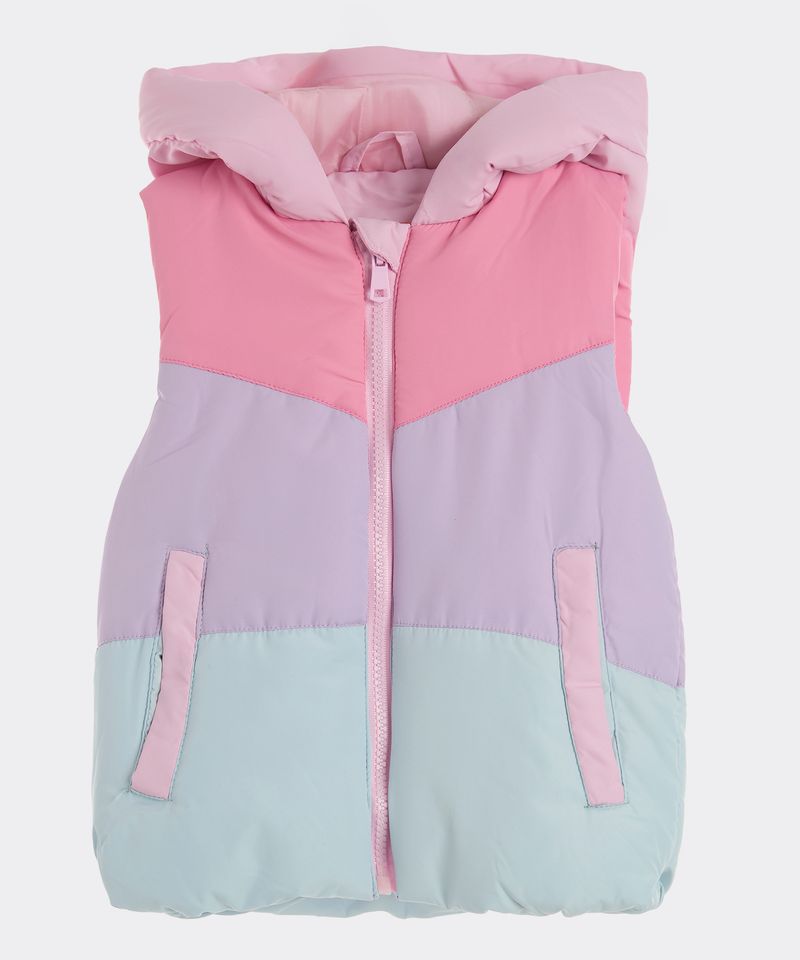 Chaleco  de  Beba Años