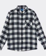 Camisa Manga Larga  de  Niño Infantil