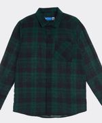 Camisa Manga Larga  de  Niño Infantil