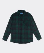 Camisa Manga Larga  de  Niño Infantil