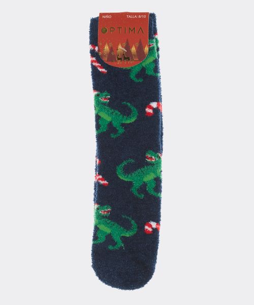 Chenille  de  Niño Infantil