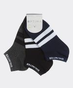 Calcetín Pack  de  Caballero