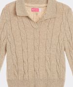 Suéter  de  Niña Juvenil