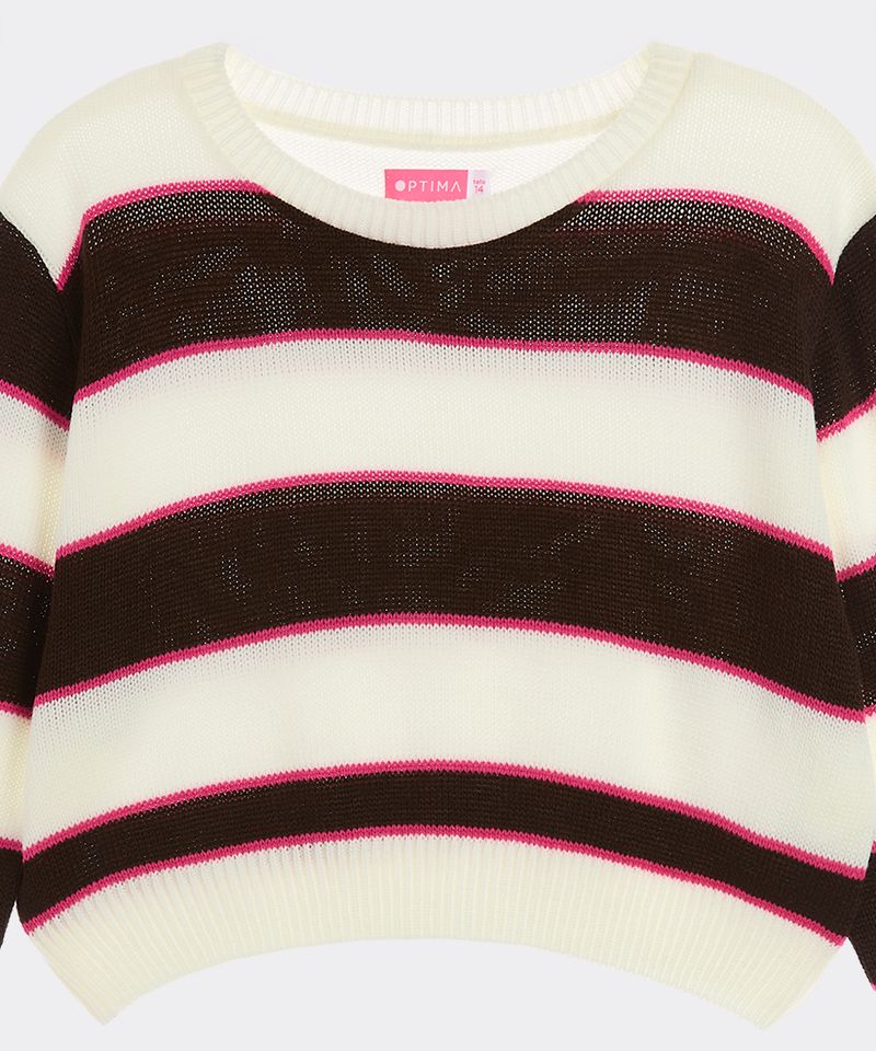 Suéter  de  Niña Juvenil