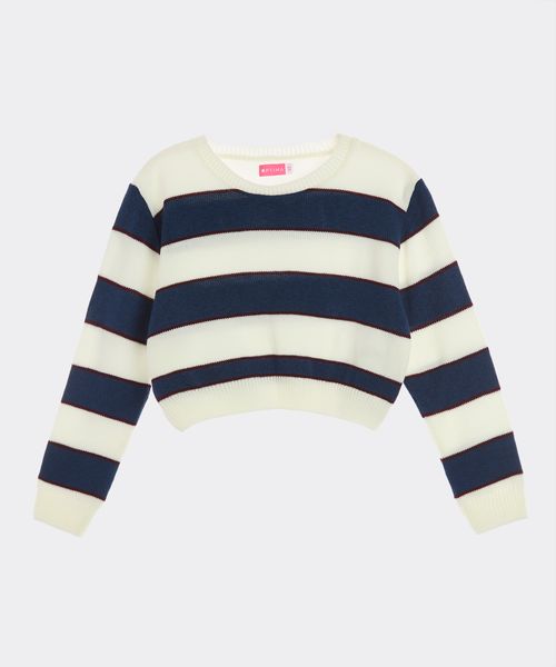 Suéter  de  Niña Juvenil