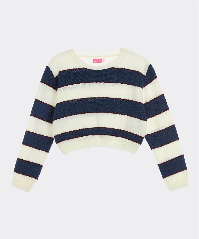 Suéter  de  Niña Juvenil