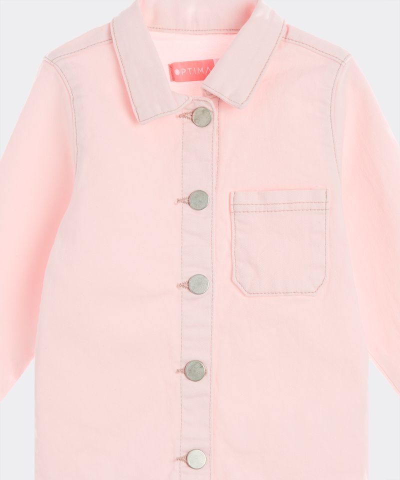 Sobre Camisa  de  Beba Años