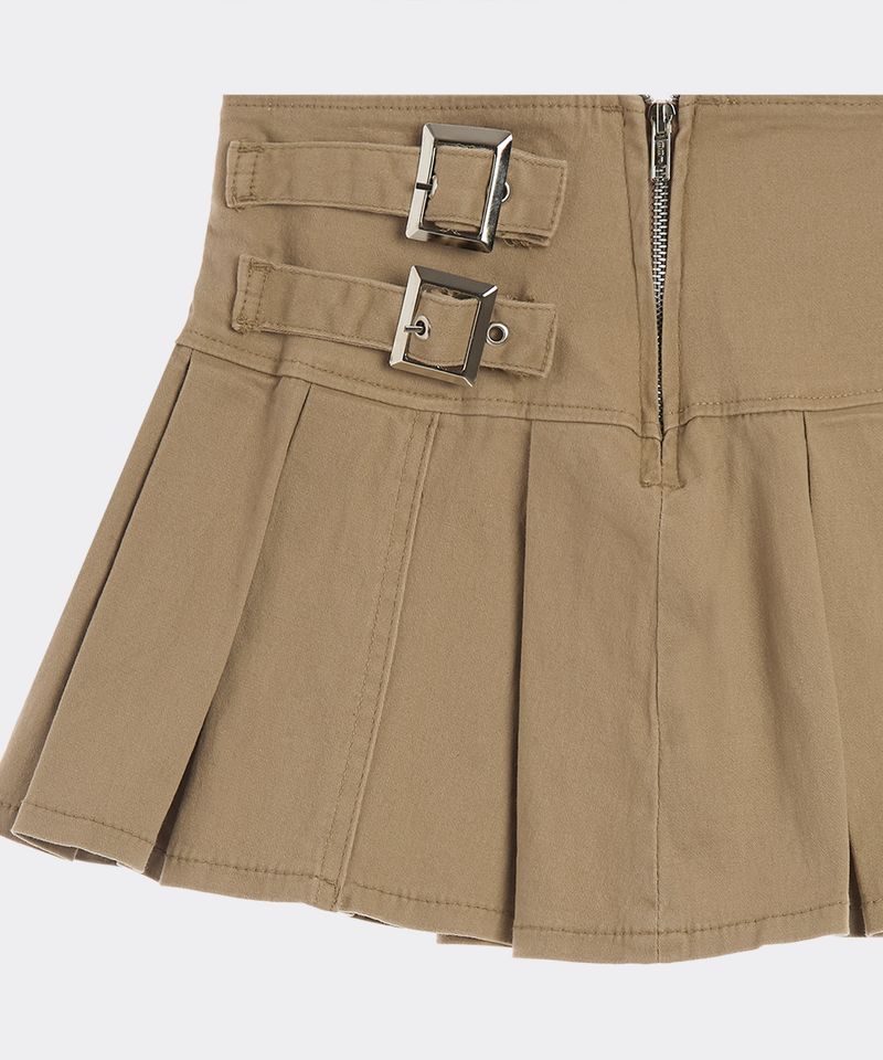 Falda  de  Niña Juvenil