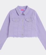 Sobre Camisa  de  Niña Juvenil