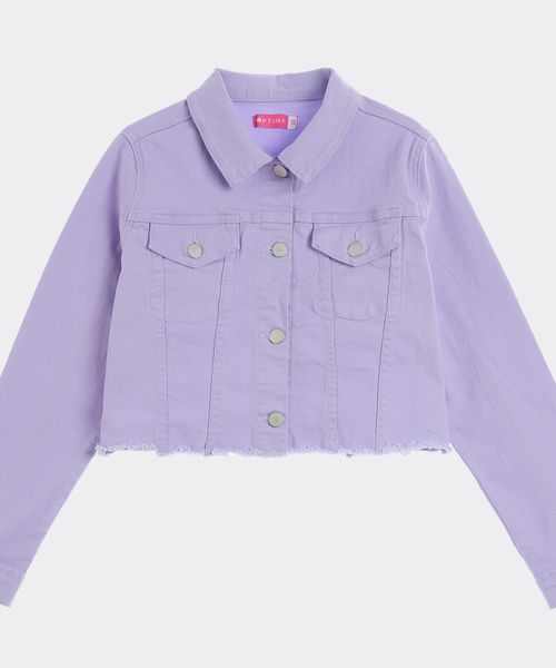 Sobre Camisa  de  Niña Juvenil