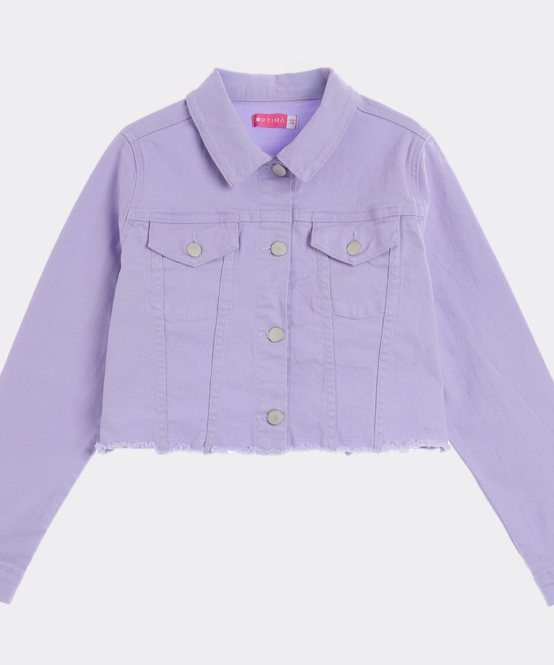 Sobre Camisa  de  Niña Juvenil