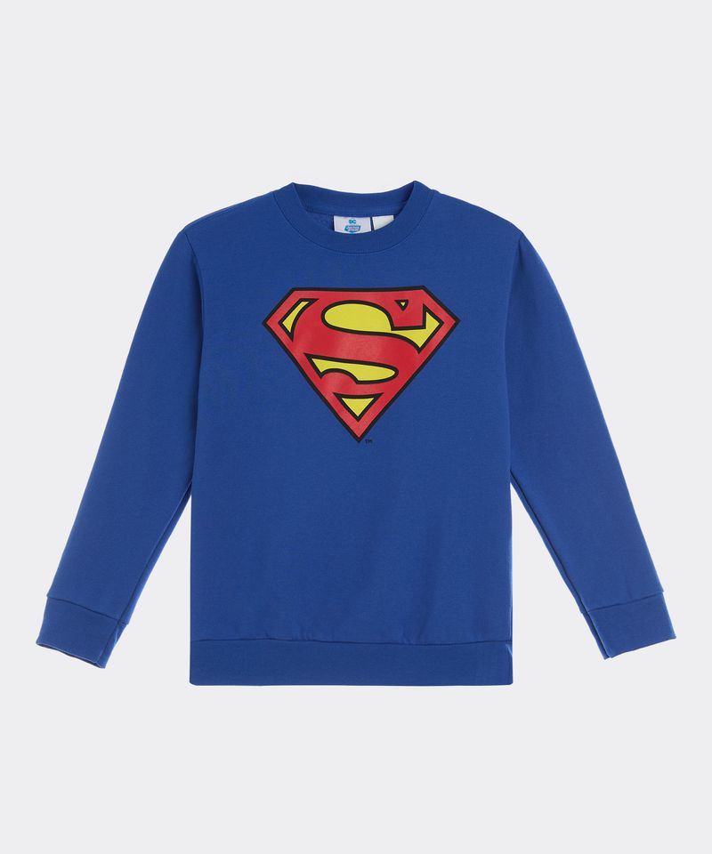 Sudadera Justic League de  Niño Infantil