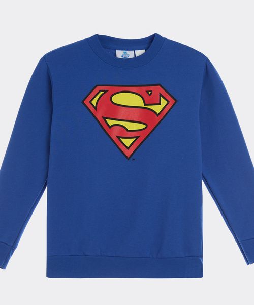 Sudadera Justic League de  Niño Infantil