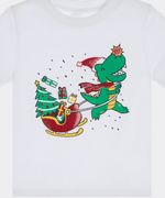 Playera de Bebo Años