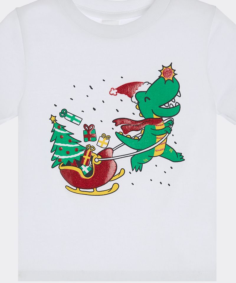 Playera de Bebo Años