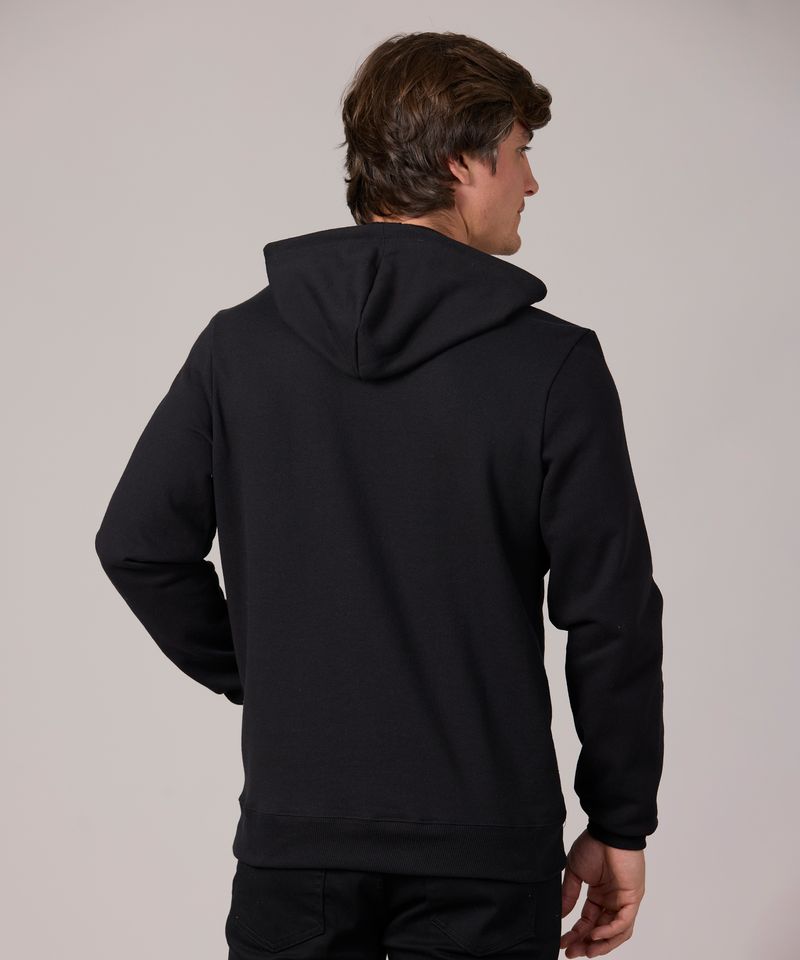 Sudadera de Caballero