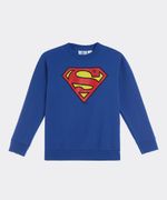 Sudadera Justic League de  Niño Infantil