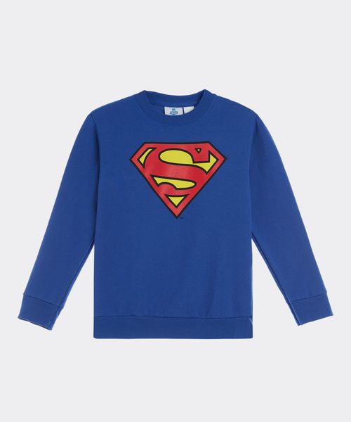 Sudadera Justic League de  Niño Infantil