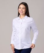 Blusa Manga Larga de Dama