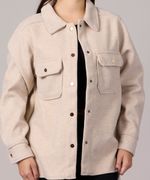 Sobre Camisa de Dama