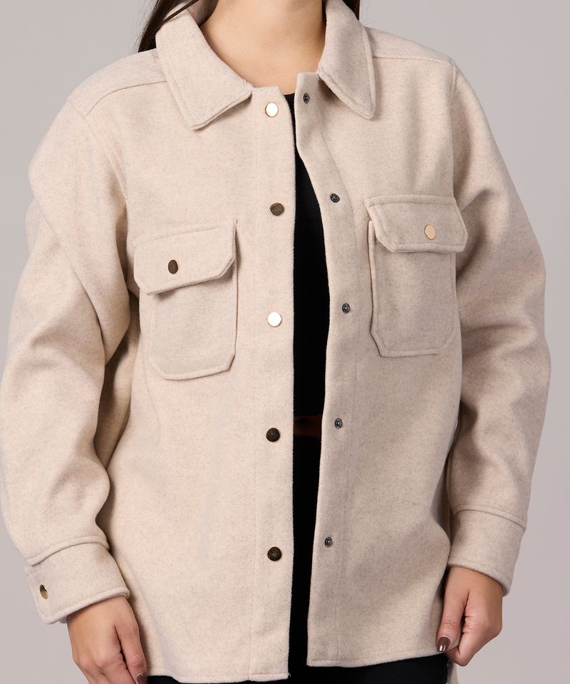 Sobre Camisa de Dama