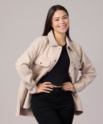 Sobre Camisa de Dama