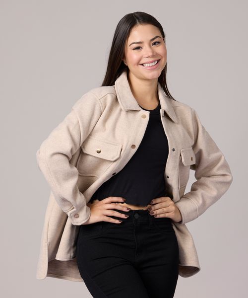 Sobre Camisa  de  Dama