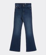 Jeans de Mezclilla Niña Juvenil