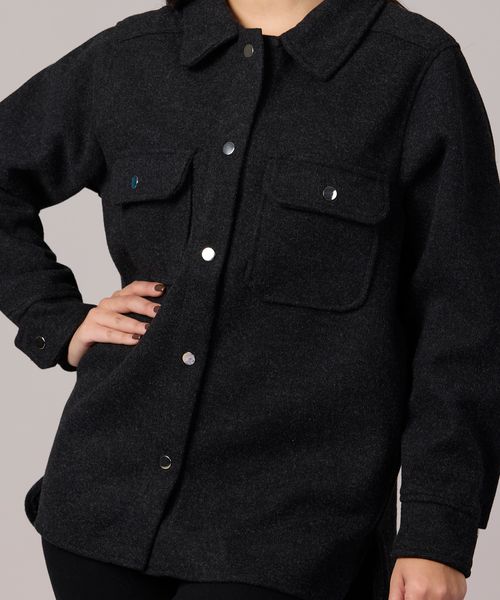 Sobre Camisa  de  Dama