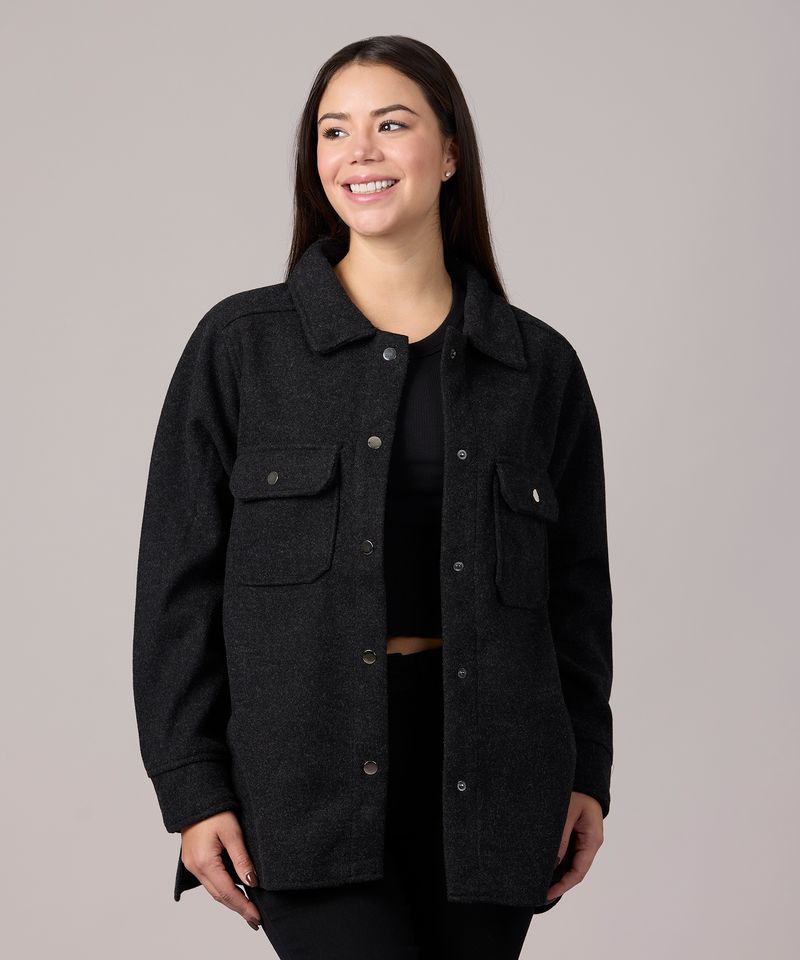 Sobre Camisa de Dama