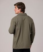 Sobre Camisa de Caballero