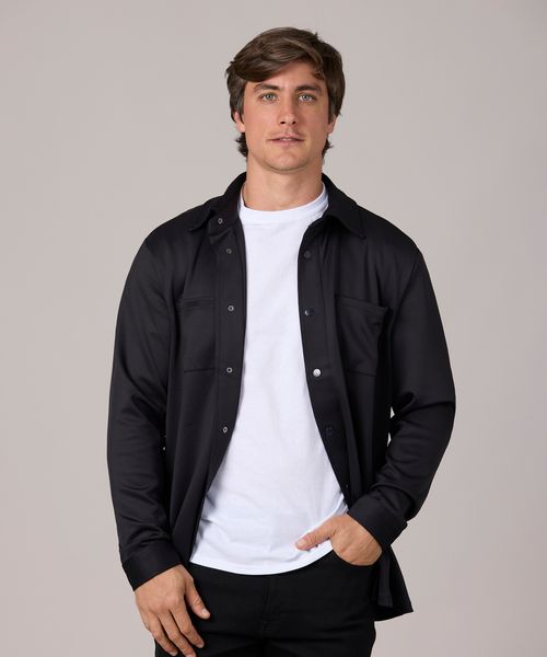 Sobre Camisa  de  Caballero