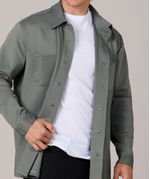 Sobre Camisa de Caballero