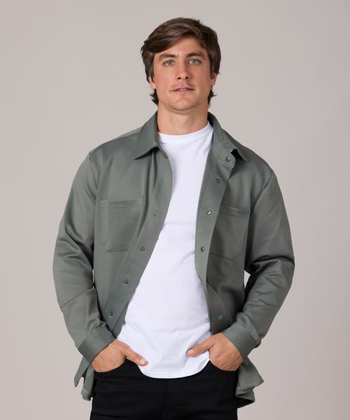 Sobre Camisa  de  Caballero