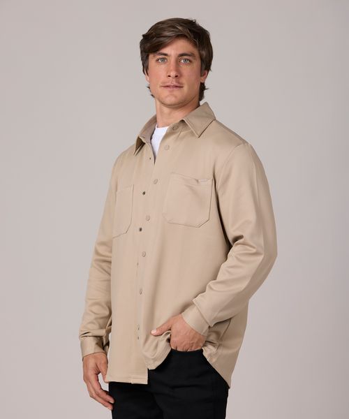 Sobre Camisa  de  Caballero