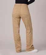 Pantalon de Gabardina de Dama