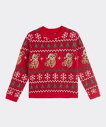 Suéter de Niña Infantil