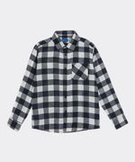 Camisa Manga Larga de Niño Infantil